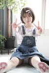 [Lovepop] Yui Kawai 可愛唯 - GL0143 Photo Sets 002 & 003