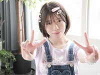 [Lovepop] Yui Kawai 可愛唯 - GL0143 Photo Sets 002 & 003