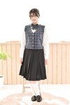 [Lovepop] Yoshino Chitose ちとせよしの - GL0113  Photoset 001 - 004