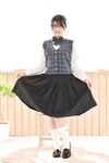 [Lovepop] Yoshino Chitose ちとせよしの - GL0113  Photoset 001 - 004