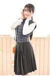 [Lovepop] Yoshino Chitose ちとせよしの - GL0113  Photoset 001 - 004