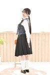 [Lovepop] Yoshino Chitose ちとせよしの - GL0113  Photoset 001 - 004