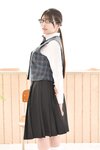 [Lovepop] Yoshino Chitose ちとせよしの - GL0113  Photoset 001 - 004