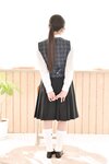 [Lovepop] Yoshino Chitose ちとせよしの - GL0113  Photoset 001 - 004