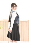 [Lovepop] Yoshino Chitose ちとせよしの - GL0113  Photoset 001 - 004