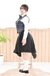 [Lovepop] Yoshino Chitose ちとせよしの - GL0113  Photoset 001 - 004