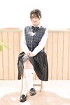 [Lovepop] Yoshino Chitose ちとせよしの - GL0113  Photoset 001 - 004
