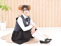 [Lovepop] Yoshino Chitose ちとせよしの - GL0113  Photoset 001 - 004