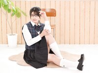 [Lovepop] Yoshino Chitose ちとせよしの - GL0113  Photoset 001 - 004
