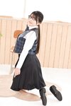 [Lovepop] Yoshino Chitose ちとせよしの - GL0113  Photoset 001 - 004