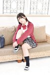 [Lovepop] Yoshino Chitose ちとせよしの - GL0113  Photoset 001 - 004