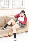 [Lovepop] Yoshino Chitose ちとせよしの - GL0113  Photoset 001 - 004