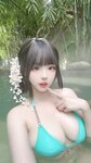 [Cosplay] miko酱ww 泳装合集2
