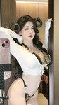 [Cosplay] miko酱ww 泳装合集2