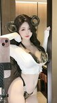 [Cosplay] miko酱ww 泳装合集2