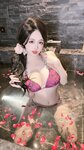 [Cosplay] miko酱ww 泳装合集2