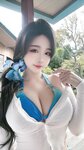 [Cosplay] miko酱ww 泳装合集2