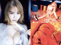 [BLT Photobook] Kisumi Amou 天羽希純, Mai Horai 蓬萊舞, Sara Kawamichi 川道さら, Shiori Ikemoto 池本しおり, Nagi Nemoto 根本凪 - Monster Round 3