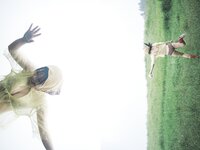 [BLT Photobook] Kisumi Amou 天羽希純, Mai Horai 蓬萊舞, Sara Kawamichi 川道さら, Shiori Ikemoto 池本しおり, Nagi Nemoto 根本凪 - Monster Round 3