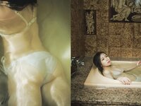 [BLT Photobook] Kisumi Amou 天羽希純, Mai Horai 蓬萊舞, Sara Kawamichi 川道さら, Shiori Ikemoto 池本しおり, Nagi Nemoto 根本凪 - Monster Round 3