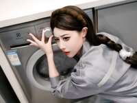 [Cosplay] 奈汐酱nice 维羞工