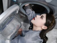 [Cosplay] 奈汐酱nice 维羞工