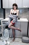 [Cosplay] 奈汐酱nice 维羞工