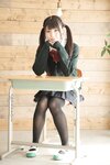 [Lovepop] Meru Momose 桃瀬める - GL0139 Photo Sets 001 - 005