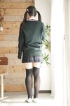 [Lovepop] Meru Momose 桃瀬める - GL0139 Photo Sets 001 - 005