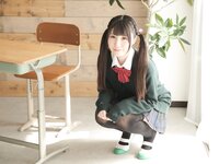 [Lovepop] Meru Momose 桃瀬める - GL0139 Photo Sets 001 - 005