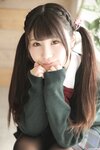 [Lovepop] Meru Momose 桃瀬める - GL0139 Photo Sets 001 - 005