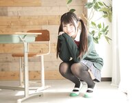 [Lovepop] Meru Momose 桃瀬める - GL0139 Photo Sets 001 - 005