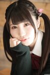 [Lovepop] Meru Momose 桃瀬める - GL0139 Photo Sets 001 - 005