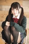 [Lovepop] Meru Momose 桃瀬める - GL0139 Photo Sets 001 - 005
