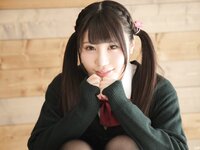 [Lovepop] Meru Momose 桃瀬める - GL0139 Photo Sets 001 - 005