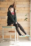 [Lovepop] Meru Momose 桃瀬める - GL0139 Photo Sets 001 - 005