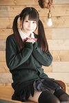 [Lovepop] Meru Momose 桃瀬める - GL0139 Photo Sets 001 - 005