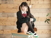 [Lovepop] Meru Momose 桃瀬める - GL0139 Photo Sets 001 - 005