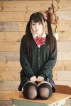 [Lovepop] Meru Momose 桃瀬める - GL0139 Photo Sets 001 - 005