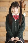 [Lovepop] Meru Momose 桃瀬める - GL0139 Photo Sets 001 - 005