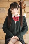 [Lovepop] Meru Momose 桃瀬める - GL0139 Photo Sets 001 - 005