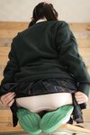 [Lovepop] Meru Momose 桃瀬める - GL0139 Photo Sets 001 - 005