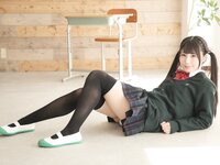 [Lovepop] Meru Momose 桃瀬める - GL0139 Photo Sets 001 - 005