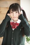 [Lovepop] Meru Momose 桃瀬める - GL0139 Photo Sets 001 - 005