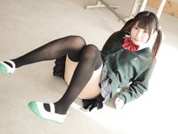 [Lovepop] Meru Momose 桃瀬める - GL0139 Photo Sets 001 - 005