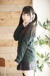 [Lovepop] Meru Momose 桃瀬める - GL0139 Photo Sets 001 - 005