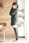 [Lovepop] Meru Momose 桃瀬める - GL0139 Photo Sets 001 - 005
