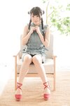 [Lovepop] Meru Momose 桃瀬める - GL0139 Photo Sets 001 - 005