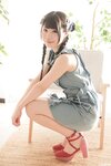 [Lovepop] Meru Momose 桃瀬める - GL0139 Photo Sets 001 - 005