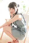 [Lovepop] Meru Momose 桃瀬める - GL0139 Photo Sets 001 - 005